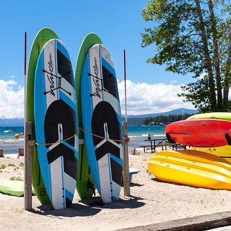 Tahoe Sands Resort Tahoe Vista Esterno foto