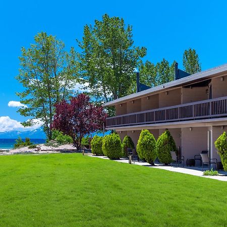Tahoe Sands Resort Tahoe Vista Esterno foto