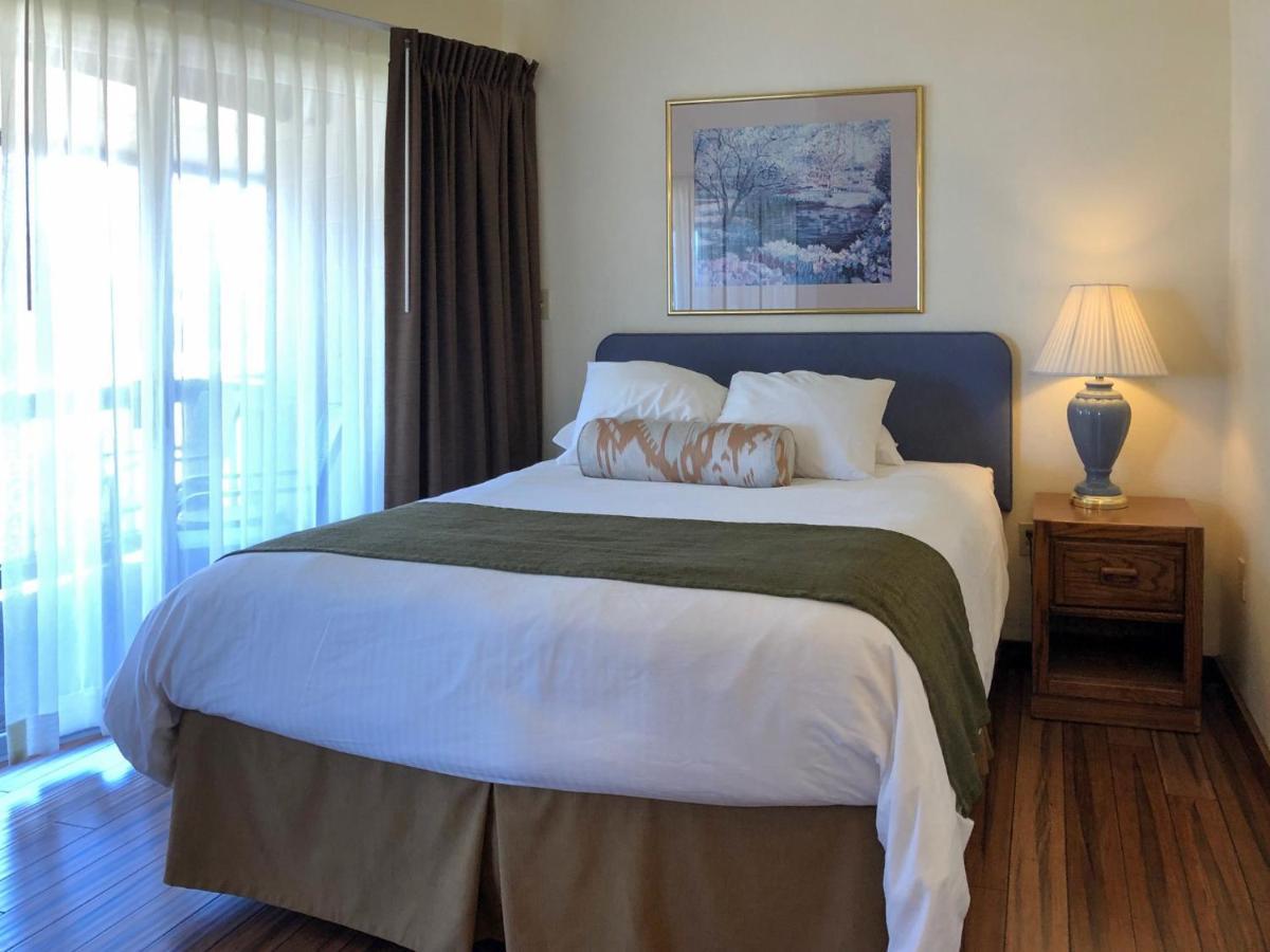 Tahoe Sands Resort Tahoe Vista Esterno foto